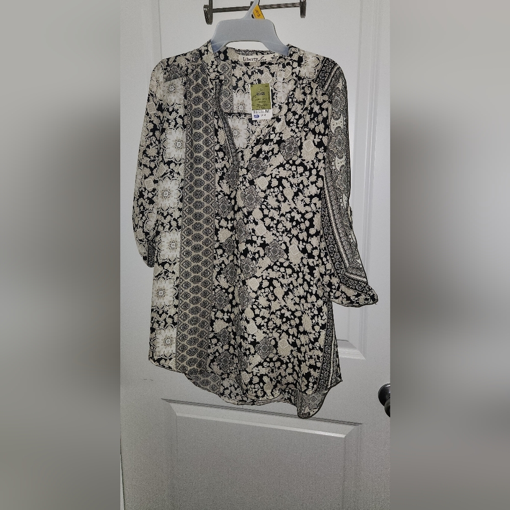 Women's blouse "M"
